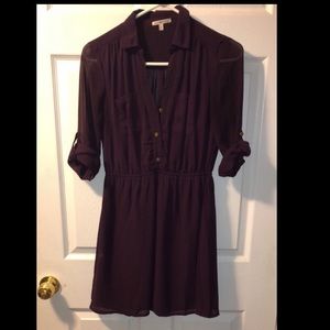 Charlotte Russe dress